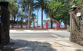 Casa Playa Compostela